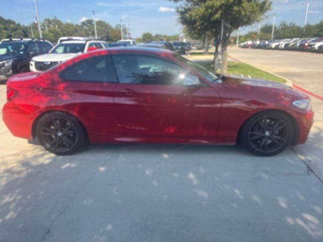bmw 2 series 2016 WBA1J7C58GV290130 image bmw 2 series 2016 WBA1J7C58GV290130 image